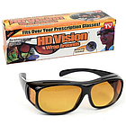 Антибликовые защитные очки HD Vision WrapArounds, фото 2