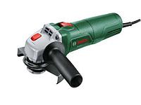 Одноручная углошлифмашина BOSCH UniversalGrind 750-125 в кор. (750 Вт, диск 125х22 мм)