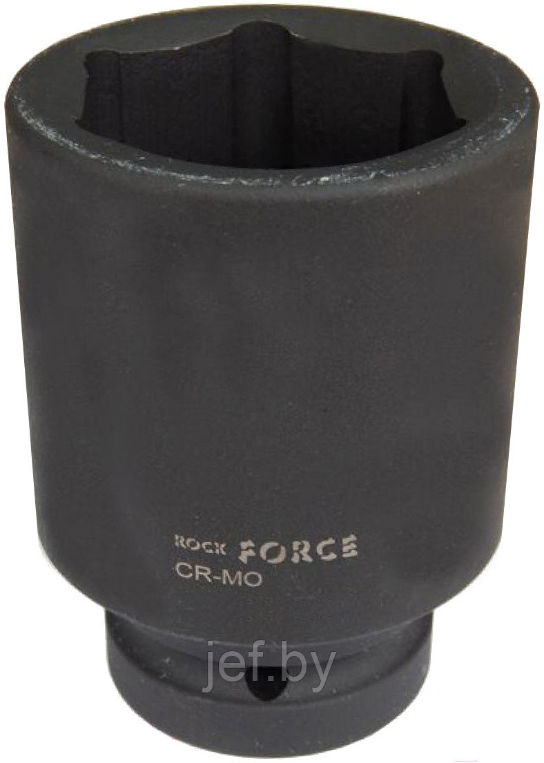 Головка ударная глубокая 1 дюйм 36 мм ROCKFORCE RF-48510036