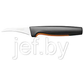 Нож для корнеплодов 7 см с изогнутымлезвием Functional Form Fiskars FISKARS 1057545