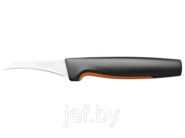 Нож для корнеплодов 7 см с изогнутымлезвием Functional Form Fiskars FISKARS 1057545 - фото 1 - id-p203169847