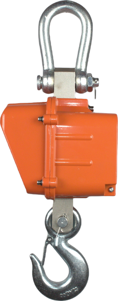 Весы крановые Shtapler KW 10000 кг - фото 4 - id-p203174963