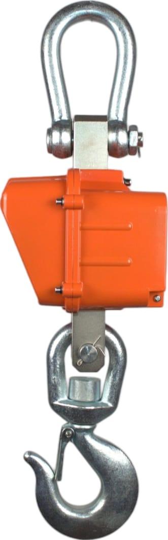 Весы крановые Shtapler KW 5000 кг 360° - фото 6 - id-p203180012