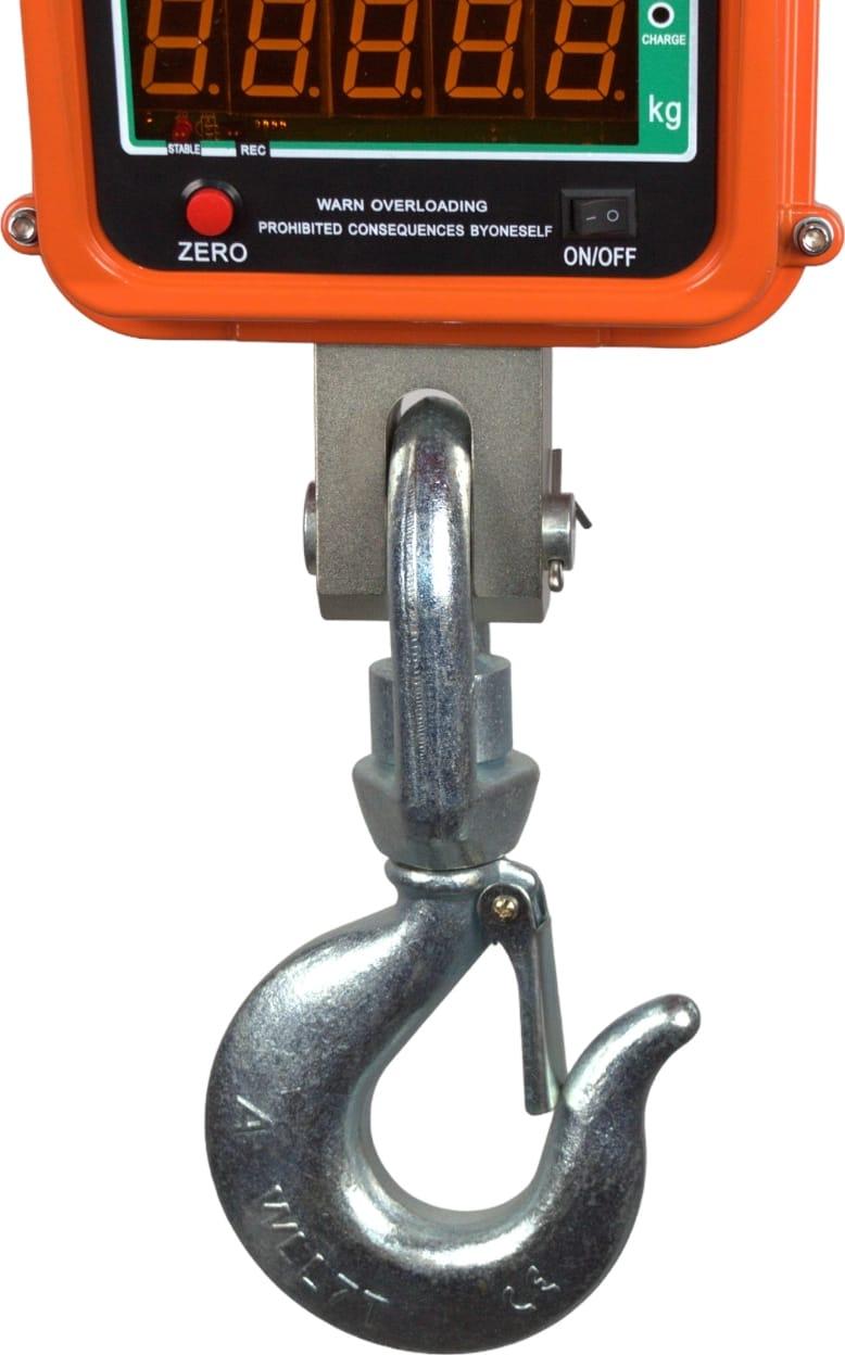 Весы крановые Shtapler KW 5000 кг 360° - фото 7 - id-p203180012