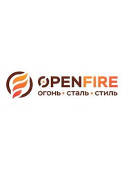 Камины OpenFire