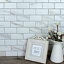 Brick Calacatta Gold, фото 2