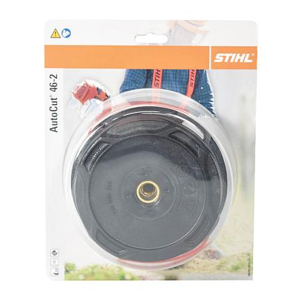 Косильная головка Stihl AutoCut 46-2 (FS350 400 450 490) 40037102115 Оригинал США, фото 2