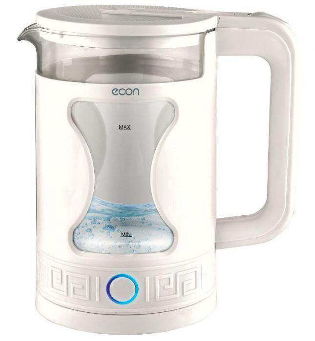 ECON ECO-1505KE