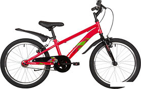 Детский велосипед Novatrack Lynx 2022 207LYNX1V.RD22