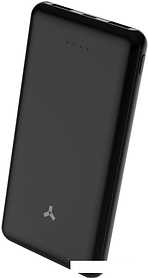 Портативное зарядное устройство AccesStyle Midnight II 10P (черный)