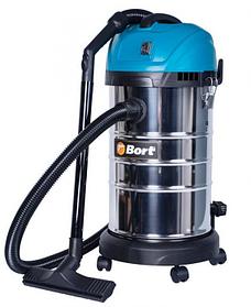 BORT BSS-1630-SMARTAIR Пылесос для сухой и влажной уборки