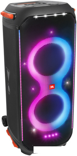 Колонка для вечеринок JBL Partybox 710