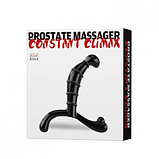 Стимулятор простаты рифленый Male G-Spot Stimulator, фото 7