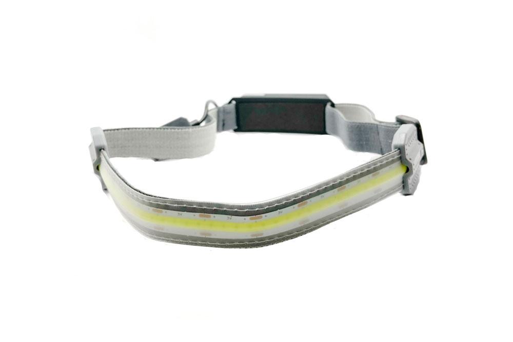 Налобный фонарь - лента аккумуляторный светодиодный HEADLAMP YYC-864 - фото 1 - id-p203191826