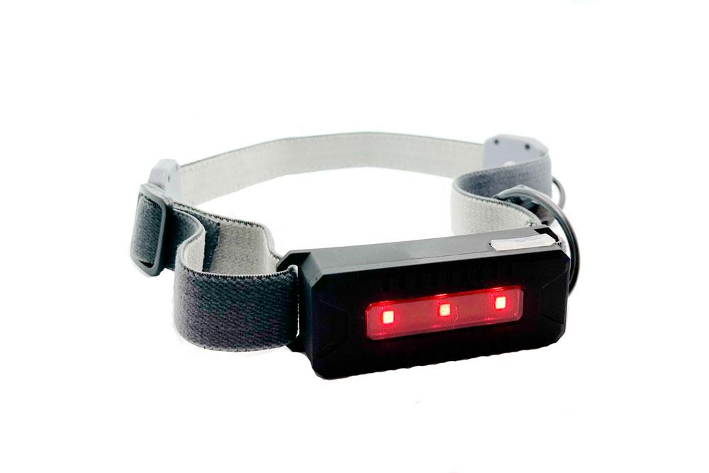 Налобный фонарь - лента аккумуляторный светодиодный HEADLAMP YYC-864 - фото 3 - id-p203191826