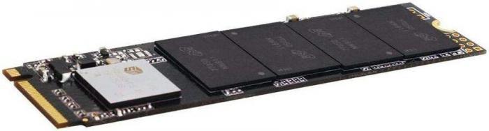 SSD накопитель KINGSPEC NE-256 256ГБ, M.2 2280, PCIe 3.0 x4, NVMe, M.2 - фото 2 - id-p203157729