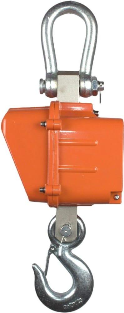 Весы крановые Shtapler KW 5000 кг с дублирующим пультом - фото 7 - id-p203194337