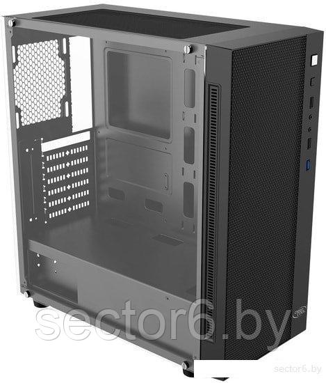 Корпус DeepCool Matrexx 55 Mesh DP-ATX-MATREXX55-MESH