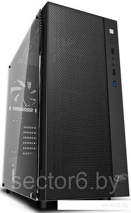 Корпус DeepCool Matrexx 55 Mesh DP-ATX-MATREXX55-MESH, фото 2