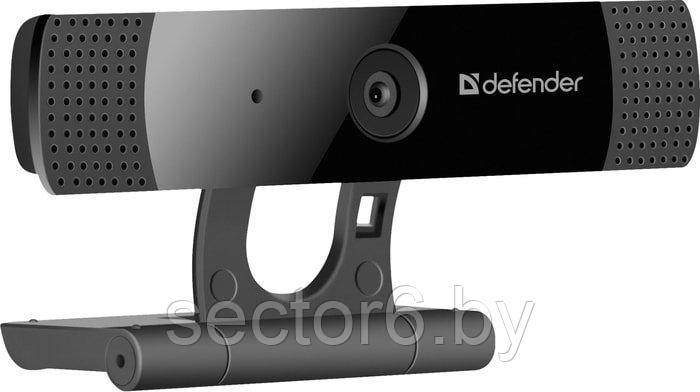 Веб-камера Defender G-lens 2599 - фото 1 - id-p203201643