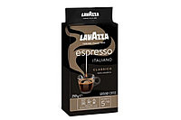 Кофе молотый "Lavazza" Espresso