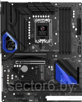 Материнская плата ASRock Z790 PG Riptide, фото 2