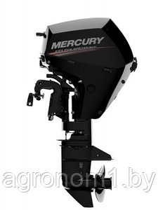 Лодочный мотор Mercury F 20 EPT