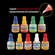 Капля (25 мл) - Ароматизатор с запахом тутти-фрутти, фото 2