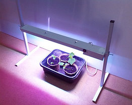 Фитолампа светодиодная для рассады Петромаш Led-15