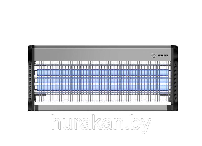 Лампа инсектицидная Hurakan HKN-MID180M - фото 1 - id-p203207397