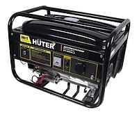 Huter Электрогенератор Huter DY4000LX