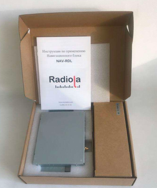 Навигационный мультимедийный блок Radiola для AUDI A4 2020+ Android 12 - фото 2 - id-p203208829