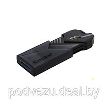 Флеш накопитель 128GB Kingston DataTraveler Exodia Onyx (DTXON/128GB)