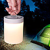 Портативная Bluetooth колонка с подсветкой ночник Touch Lamp Portable Speaker CL-671, фото 2