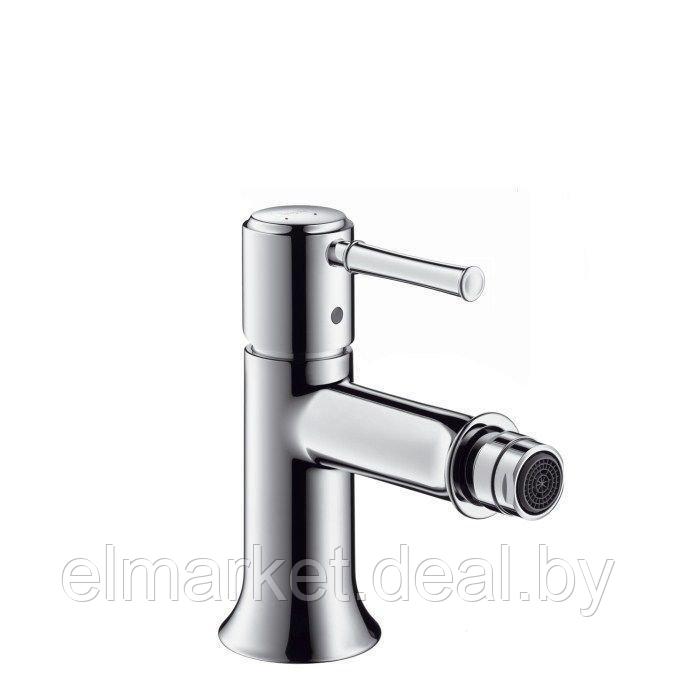 Смеситель для биде Hansgrohe Talis Classic 14120000 - фото 1 - id-p203208201