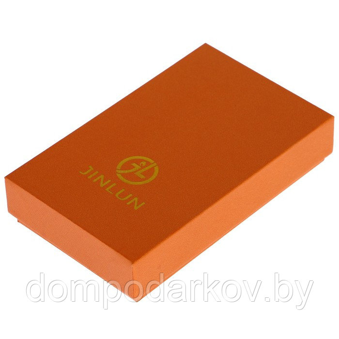 Зажигалка электронная в подарочной коробке, спираль, USB, 3 х 6.5 см - фото 4 - id-p203210563