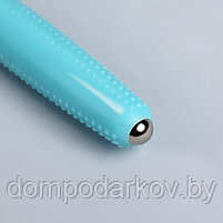 Массажёр - чесалка, с раздвижной ручкой, 20/55 см, цвет МИКС, фото 5