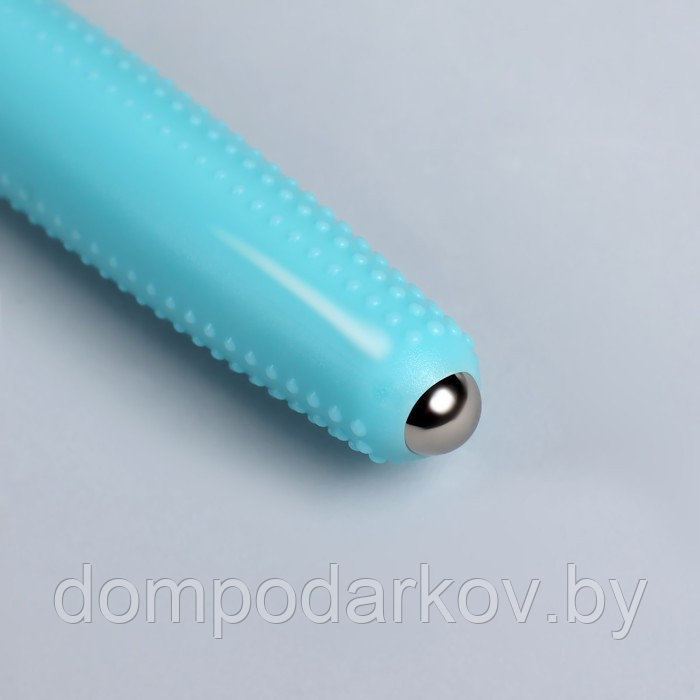 Массажёр - чесалка, с раздвижной ручкой, 20/55 см, цвет МИКС - фото 5 - id-p203210570