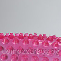 Массажёр антицеллюлитный «Варежка», с подвесом, цвет МИКС, фото 6
