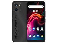 Сотовый телефон Umidigi G1 Max 6/128Gb Black