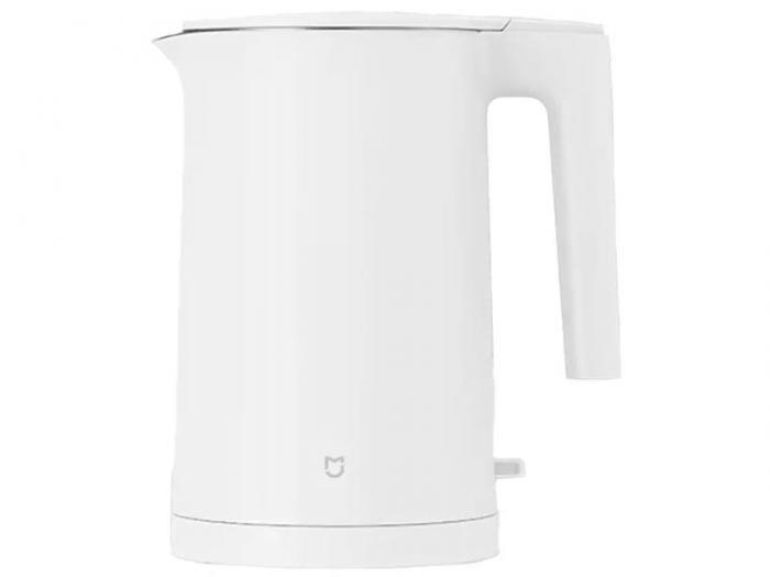 Умный чайник Xiaomi Mi Kettle 2 MJDSH04YM 1.7L белый - фото 1 - id-p203161183