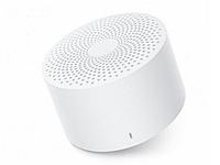 Xiaomi Mi Compact Bluetooth Speaker 2 White