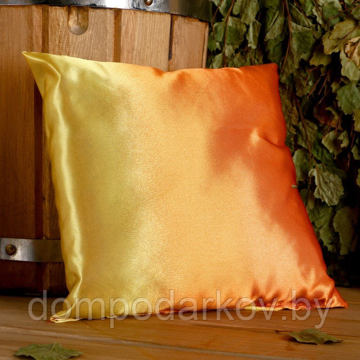 Подушка сувенирная, 22×22 см, лаванда, можжевельник, микс - фото 6 - id-p203210775