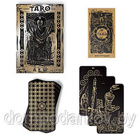Таро «Классические» по методике A.E.W, 78 карт, фото 3