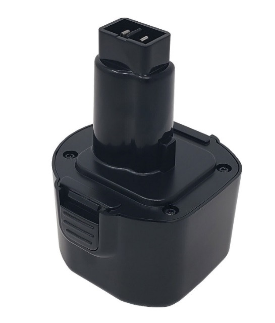 Аккумулятор 9.6V 3.0Ah Ni-Mh для инструмента DEWALT DE9062 DE9036 DE9061 DW9061 - фото 5 - id-p147750814