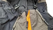 Мужская куртка HUBBARD 2XL/FEEL FREE, цвет хаки, р-р 2XL/, фото 2