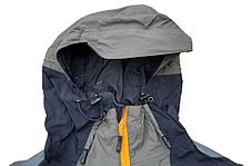 Мужская куртка HUBBARD M /FEEL FREE, цвет хаки, р-р M/, фото 3