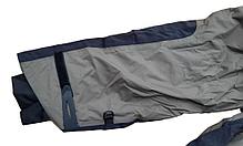 Мужская куртка HUBBARD M /FEEL FREE, цвет хаки, р-р M/, фото 2