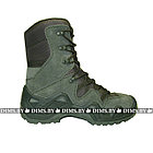 Ботинки тактические трекинговые Lowa (Хаки) 42 размер, фото 4
