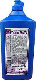 Средство моющее кислотное Унисан - ЭКСТРА